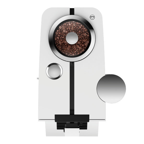 ENA8 Touch Full Nordic White