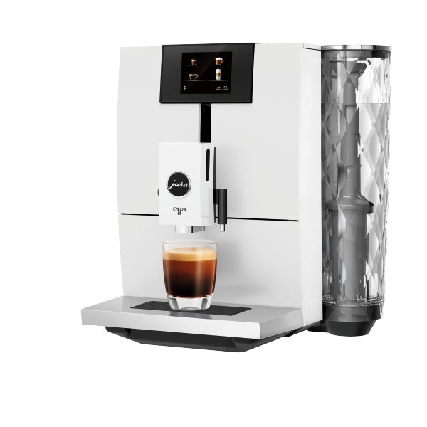 ENA8 Touch Full Nordic White