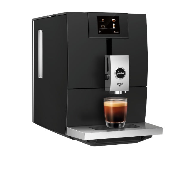 ENA8 Touch Full Metropolitan Black