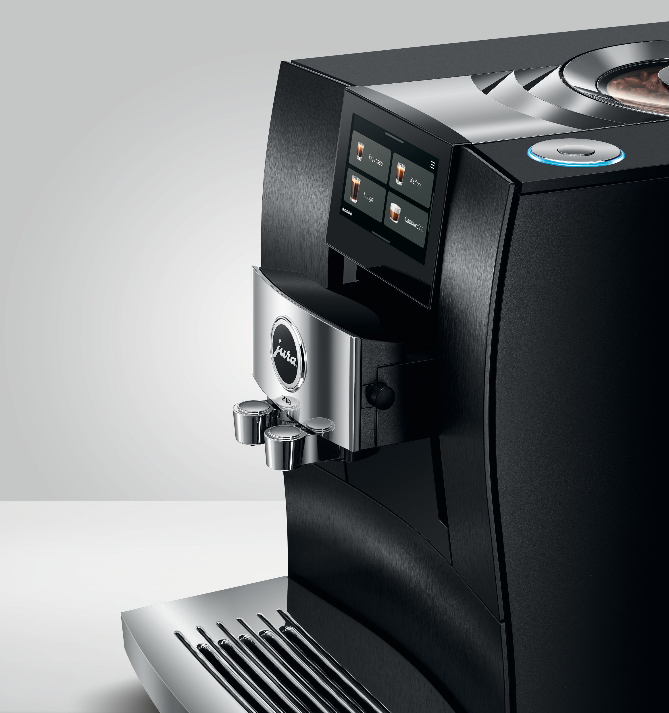 Z10 Aluminium Black (EB) 15609