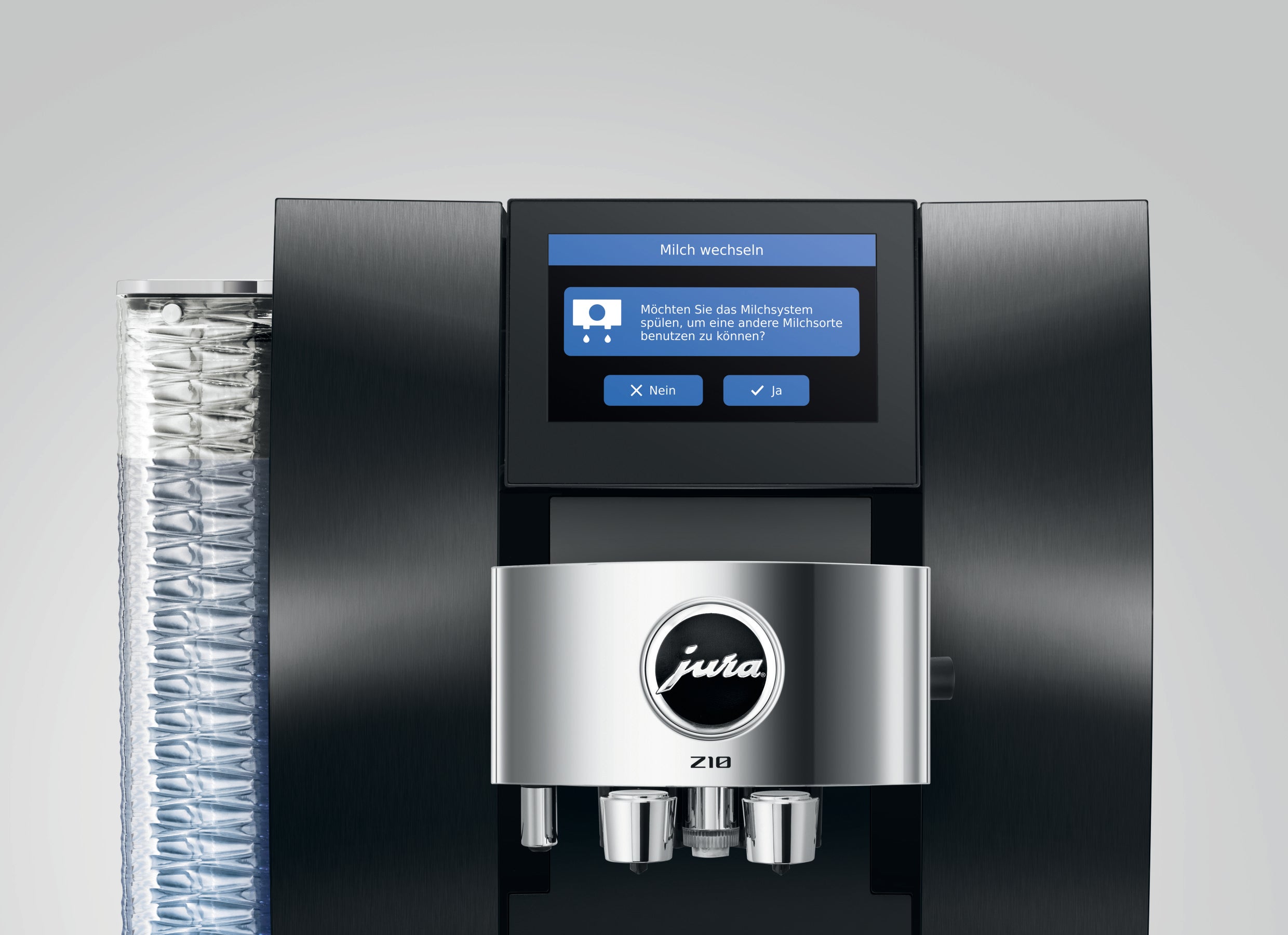 Z10 Aluminium Black (EB) 15609