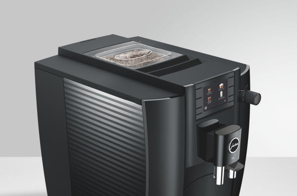 JURA E6 Full Black (EC) 15802