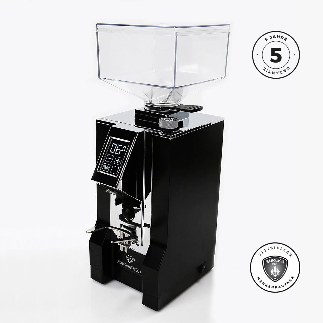 Eureka Mignon Magnifico 16 CR Mühle