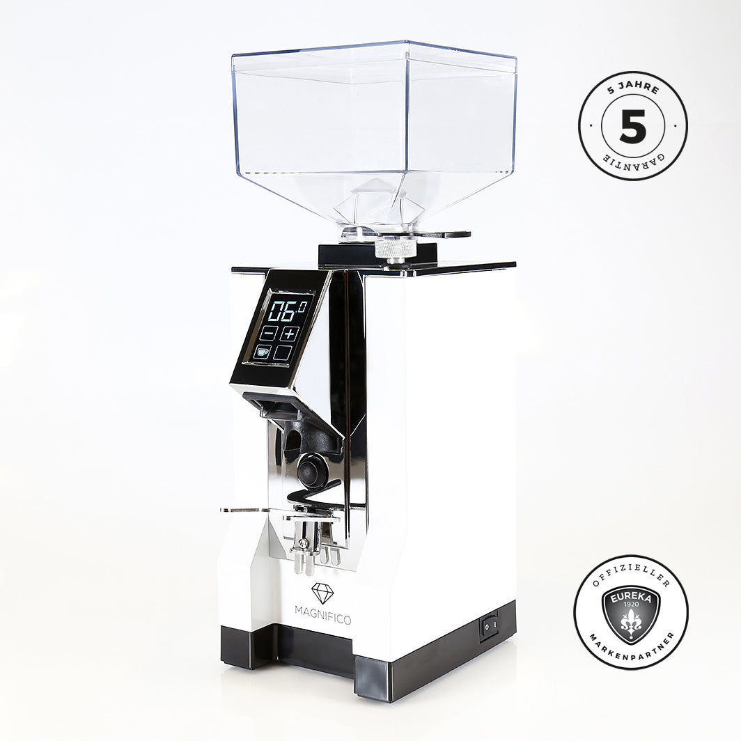Eureka Mignon Magnifico 16 CR Mühle