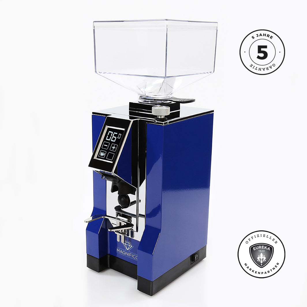 Eureka Mignon Magnifico 16 CR Mühle