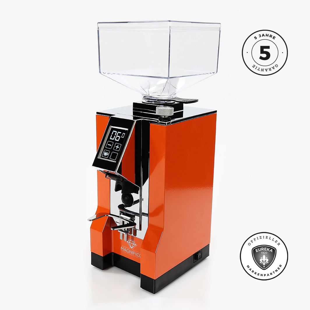 Eureka Mignon Magnifico 16 CR Mühle