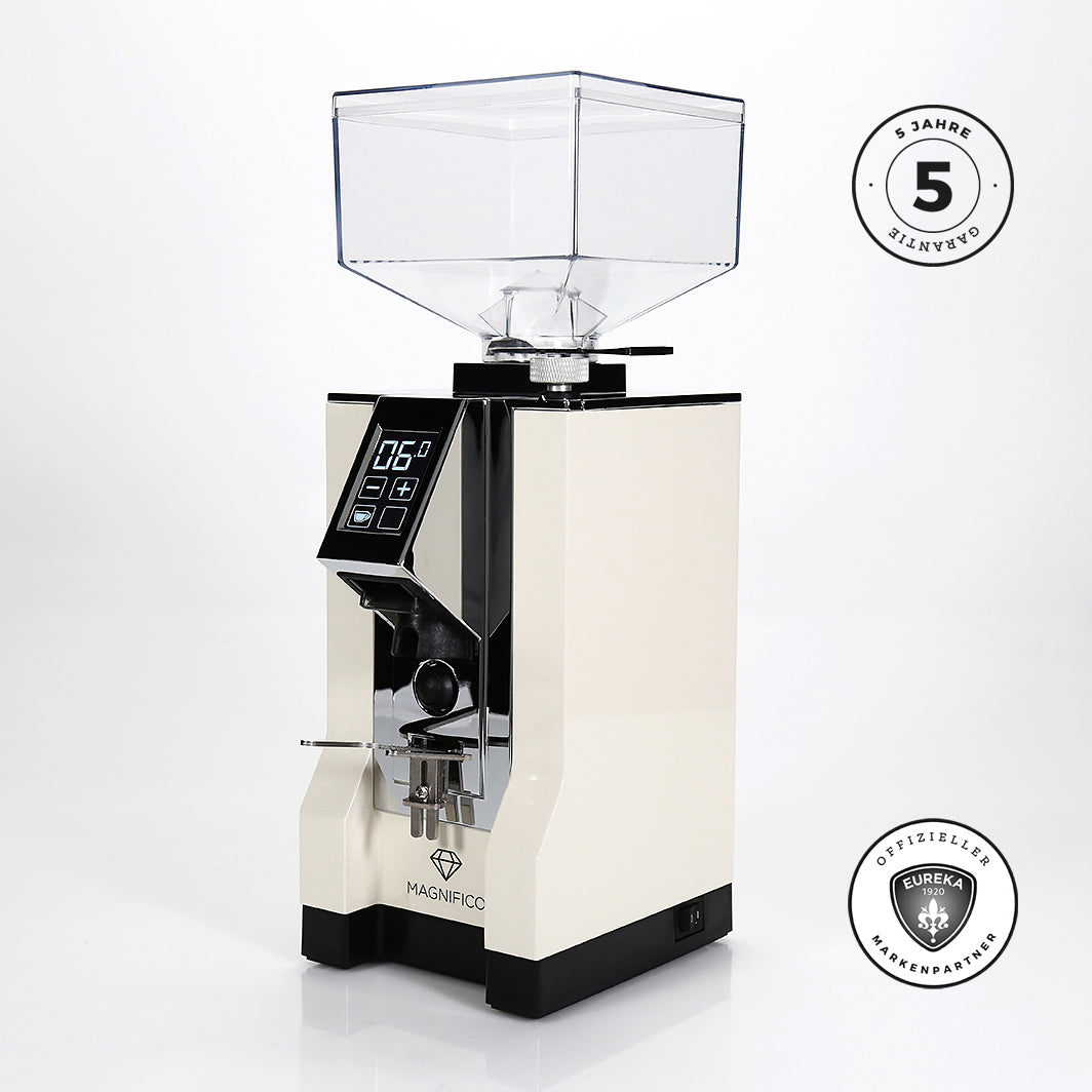 Eureka Mignon Magnifico 16 CR Mühle
