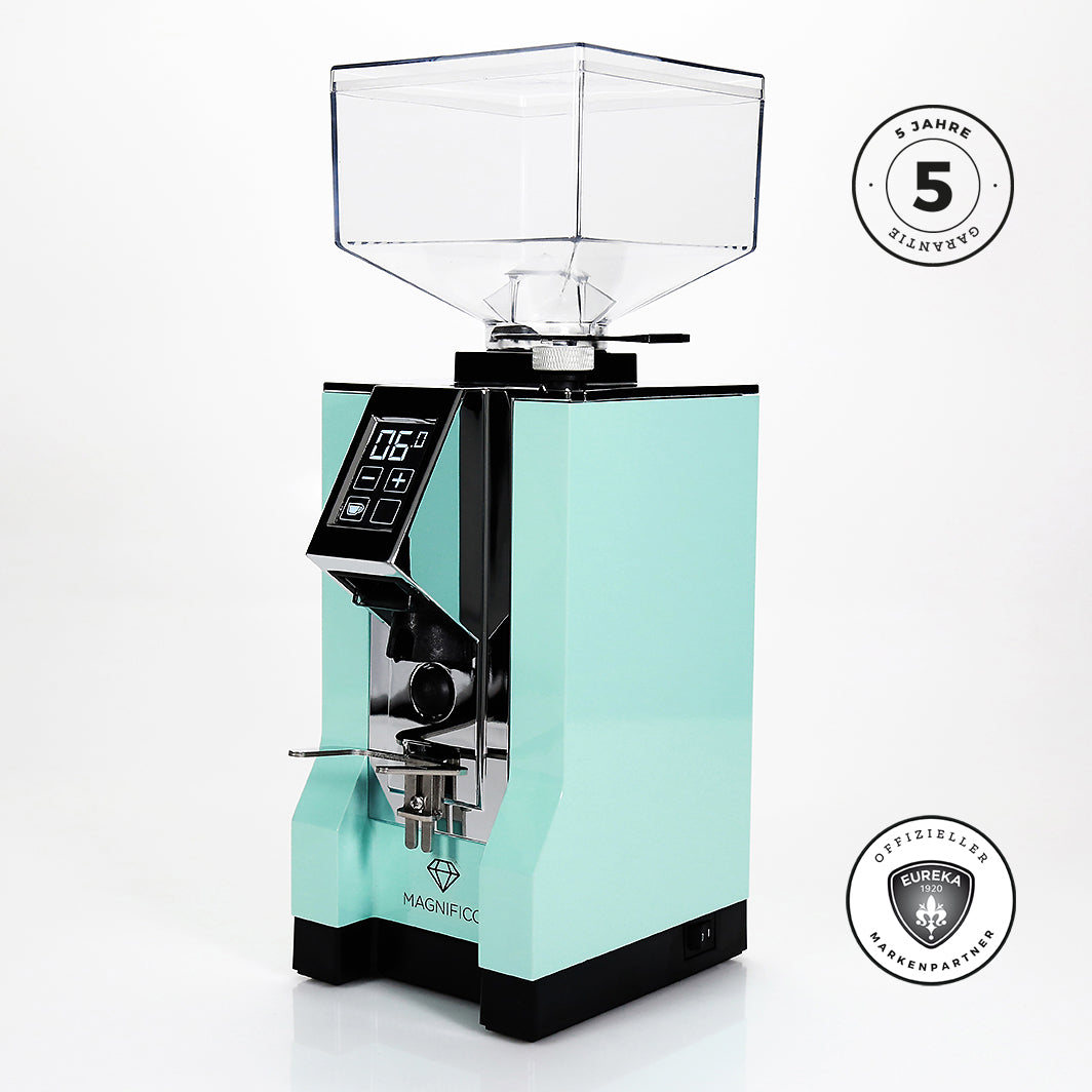Eureka Mignon Magnifico 16 CR Mühle