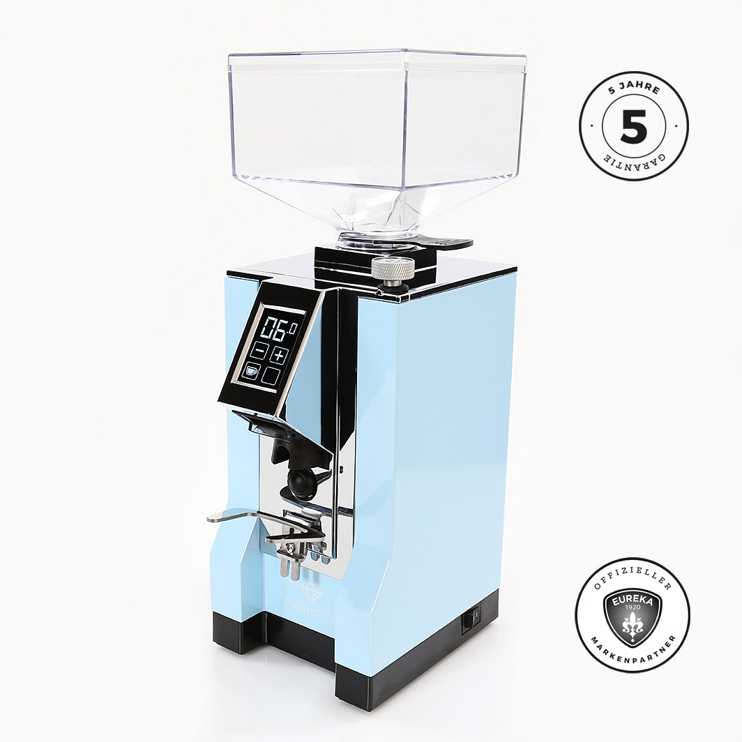 Eureka Mignon Magnifico 16 CR Mühle