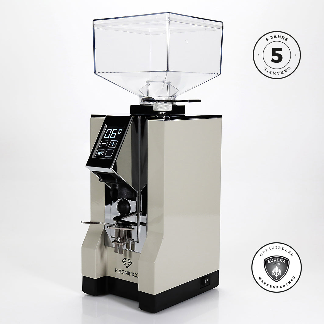 Eureka Mignon Magnifico 16 CR Mühle
