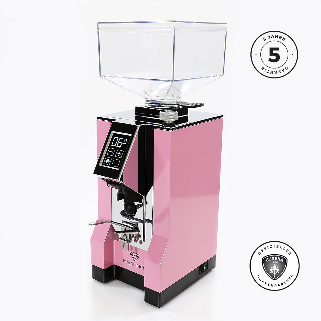 Eureka Mignon Magnifico 16 CR Mühle