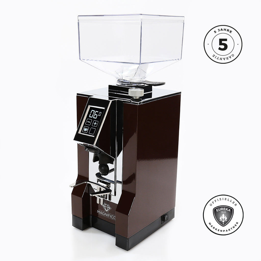 Eureka Mignon Magnifico 16 CR Mühle