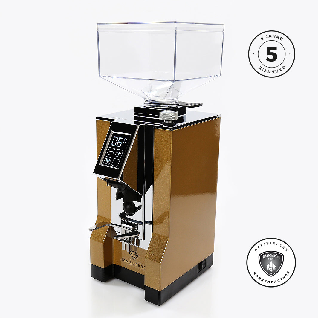 Eureka Mignon Magnifico 16 CR Mühle