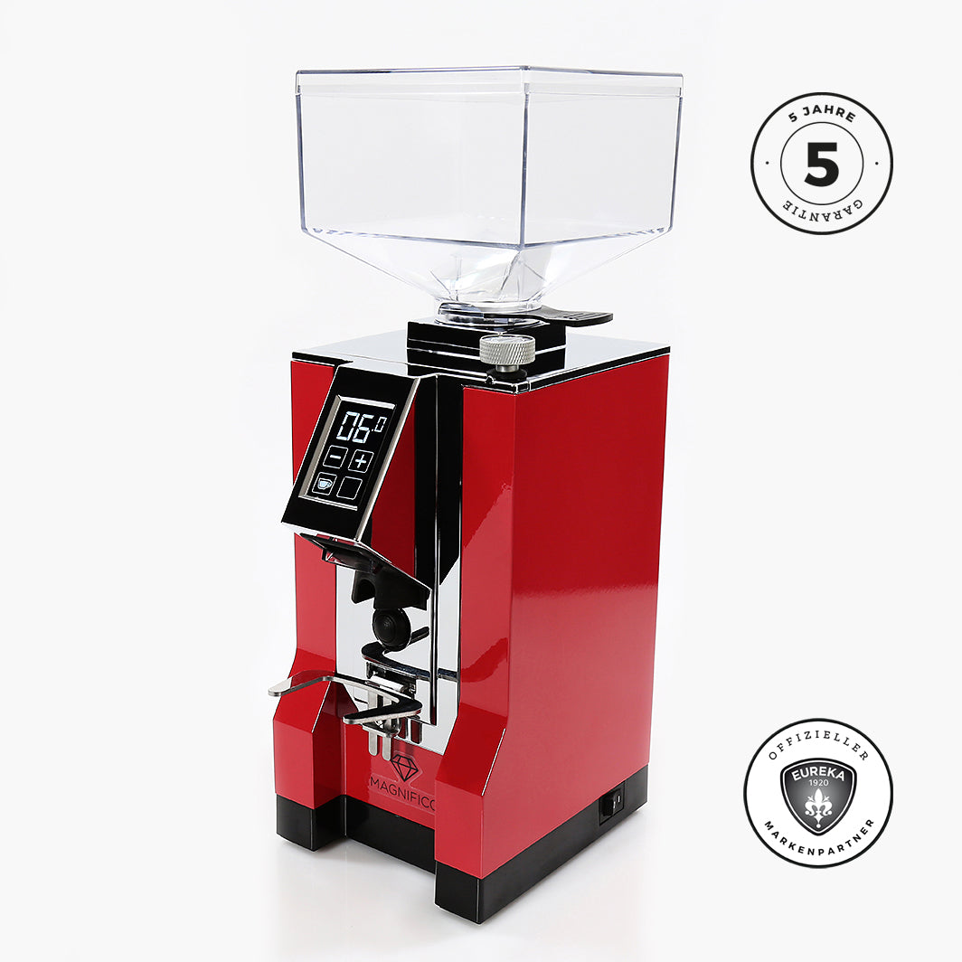 Eureka Mignon Magnifico 16 CR Mühle