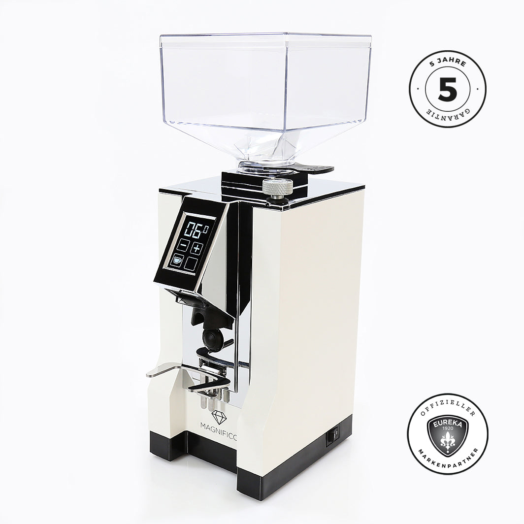 Eureka Mignon Magnifico 16 CR Mühle