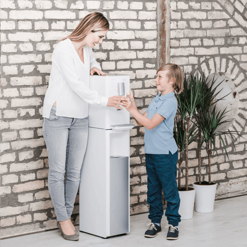 AQA drink Pro 20 CAS Auftischgerät