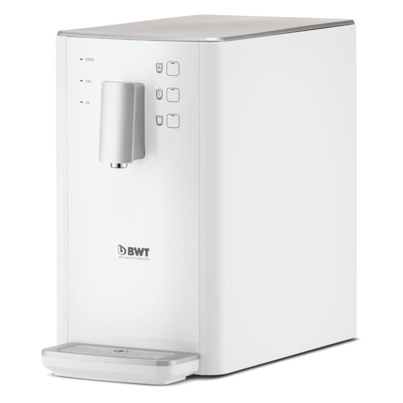 AQA drink Pro 20 CAS Auftischgerät