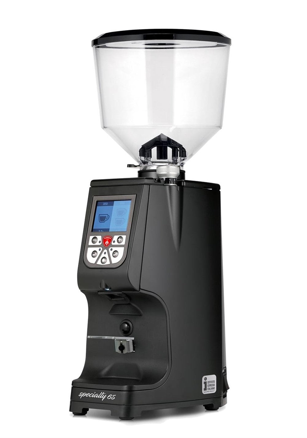 Eureka Atom Specialty 65 Mühle