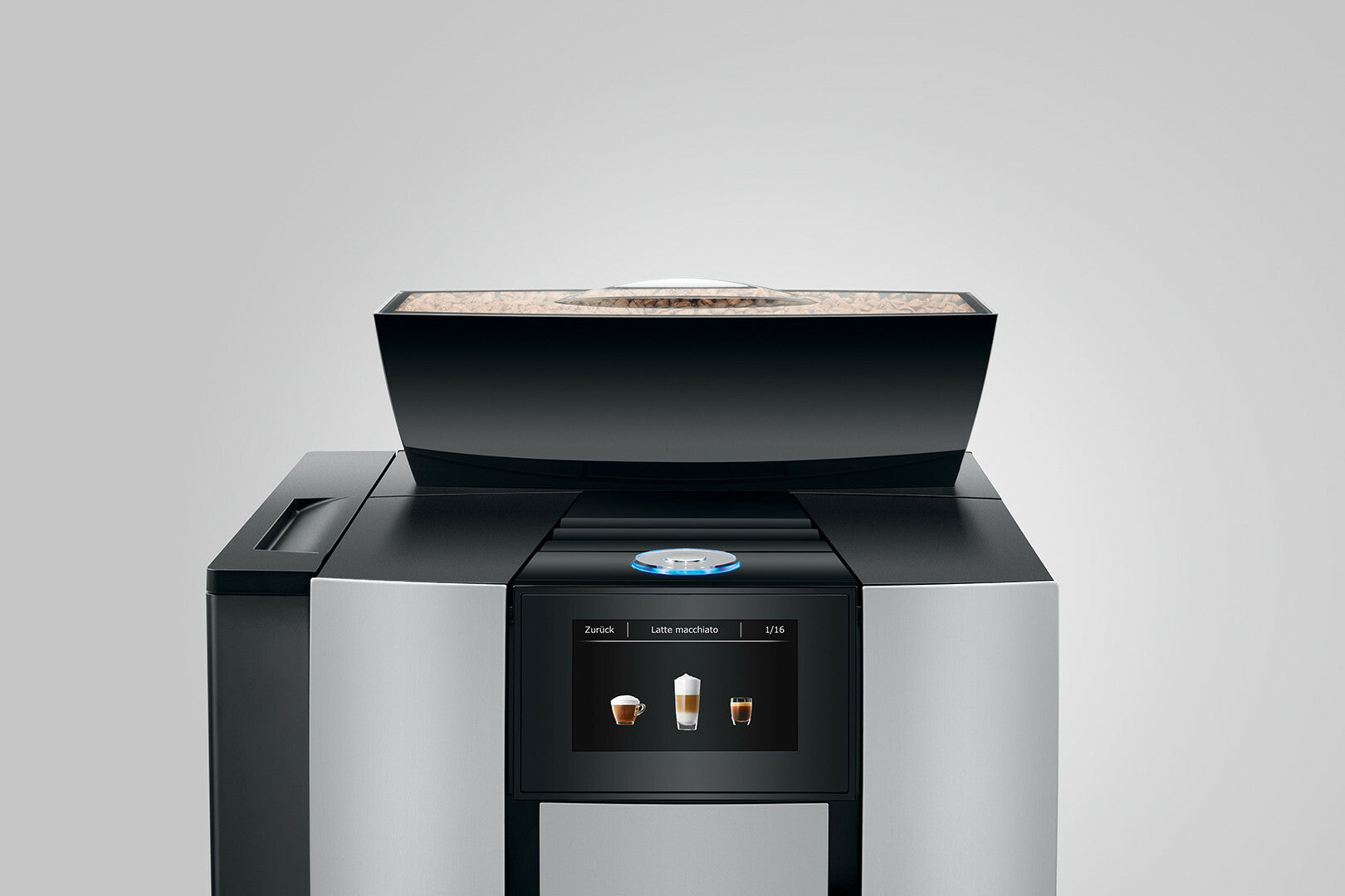 Giga X3 Aluminium (EB)