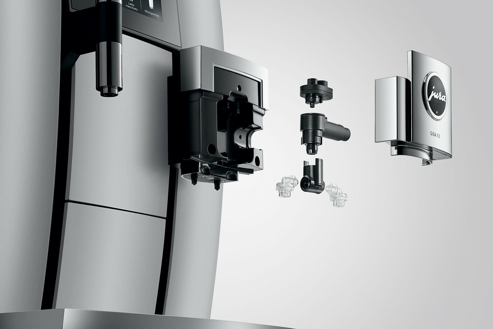 Giga X3 Aluminium (EB)