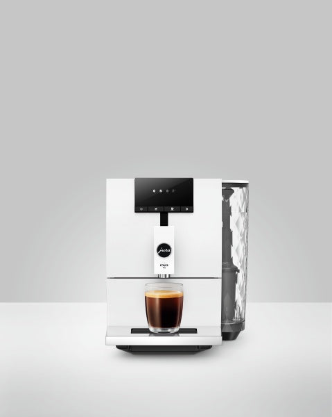 ENA4 Full Nordic White (EA)