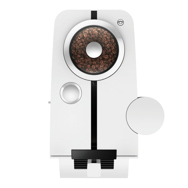 ENA4 Full Nordic White (EA)