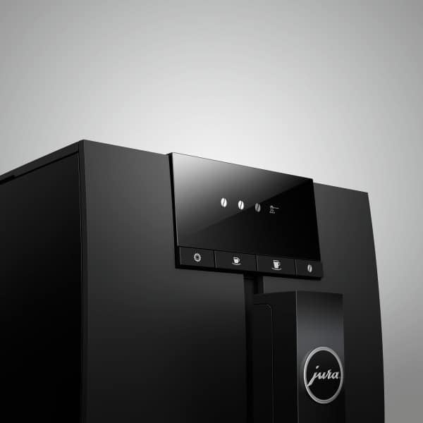 ENA4 Full Metropolitan Black (EA)