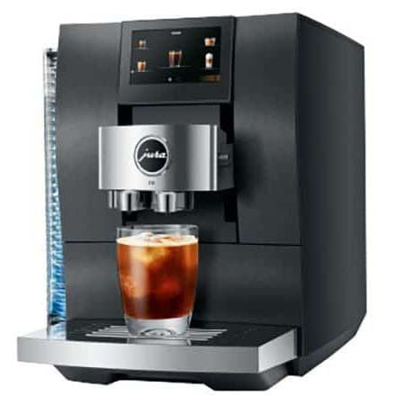 Z10 Signature Line Aluminium Dark inkl. 5 Jahre Garantie