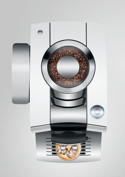 Z10 Aluminium White (EA)