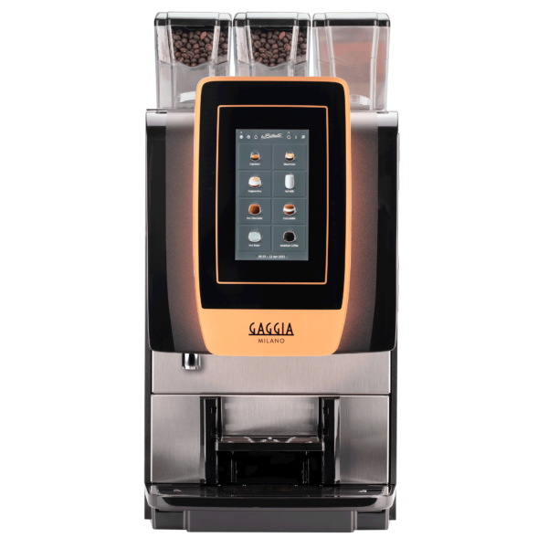 Gaggia LA BRILLANTE 2 x ES IN FM