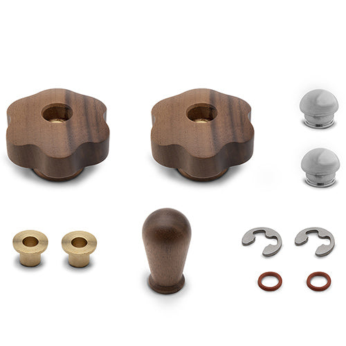 PLA2200 Umbaukit Walnuss für Mara PL62 oder Mara PL62X