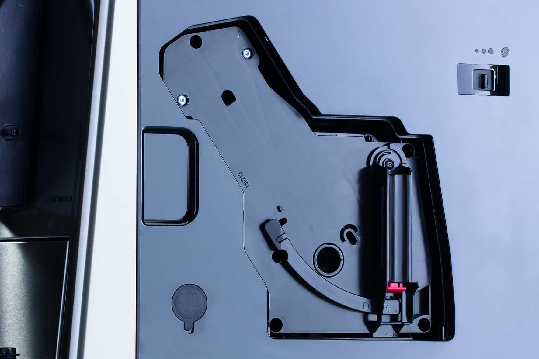 NIVONA CafeRomatica 825 - NICR825 - inkl. 5 Jahre Garantie