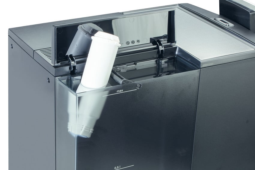 NIVONA CafeRomatica 825 - NICR825 - inkl. 5 Jahre Garantie