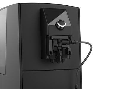 Nivona CafeRomatica 795 - NICR795 - inkl. 5 Jahre Garantie