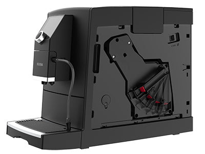 NIVONA 799 – NICR799 – CafeRomatica 799 – inklusiv kostenlos 5 Jahre Garantie