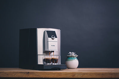 NIVONA 799 – NICR799 – CafeRomatica 799 – inklusiv kostenlos 5 Jahre Garantie