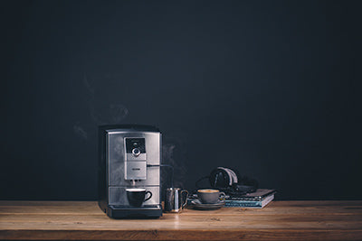 NIVONA 799 – NICR799 – CafeRomatica 799 – inklusiv kostenlos 5 Jahre Garantie