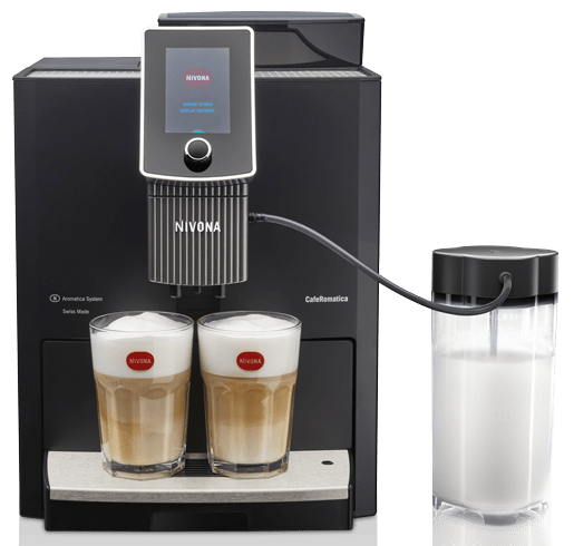 NIVONA CafeRomatica 1030 - inkl. 5 Jahre Garantie