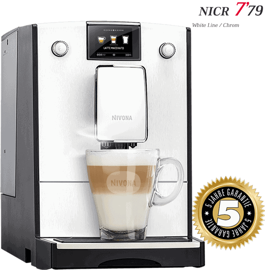 Nivona CafeRomatica 779 inkl 5 Jahren Garantie kaufen in Trier