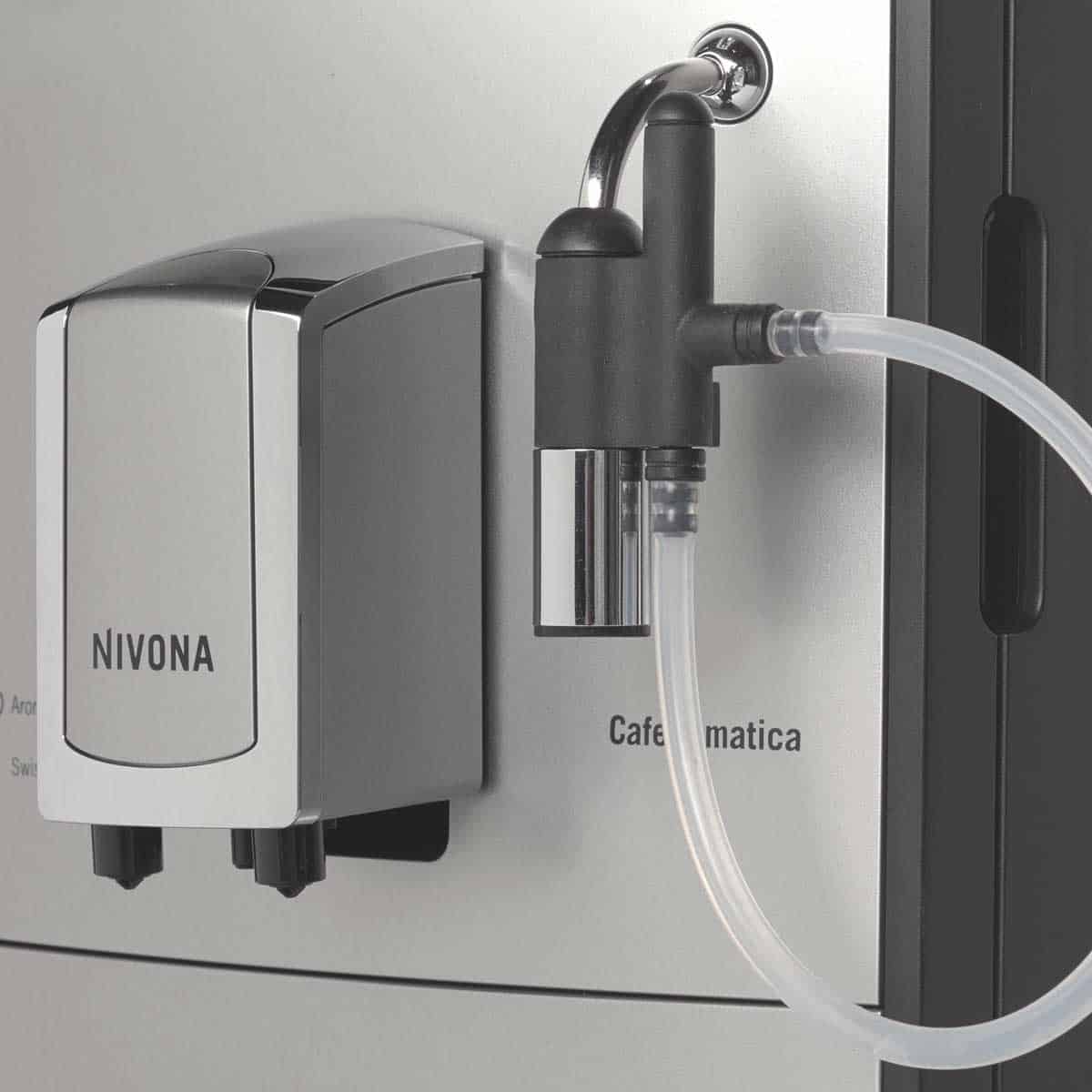 NIVONA CafeRomatica 530 - NICR530 - inkl. 5 Jahre Garantie
