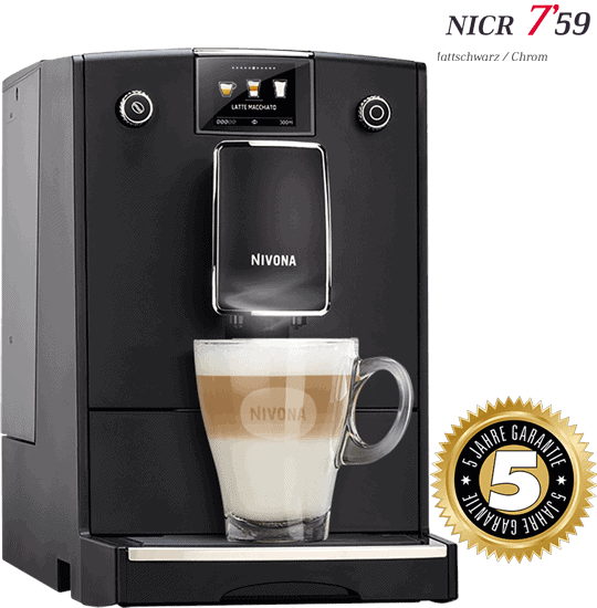 Nivona CafeRomatica 759 Kaufen in Trier
