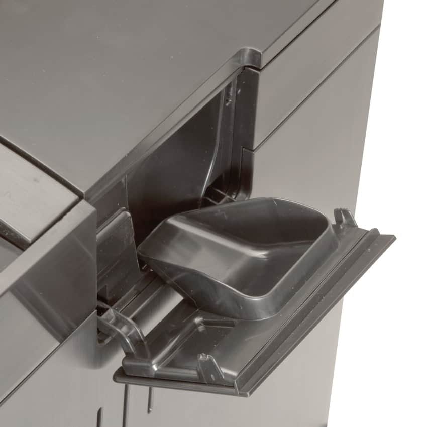 NIVONA CafeRomatica 530 - NICR530 - inkl. 5 Jahre Garantie