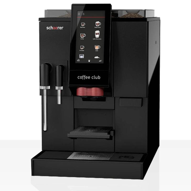 Schaerer Coffee Club Pulvermilch