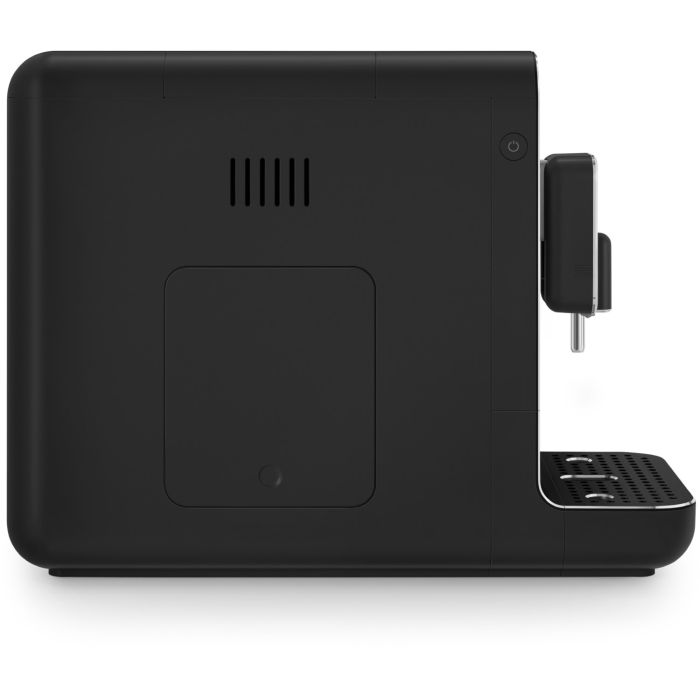 SMEG Kaffeevollautomat BCC02FBMEU