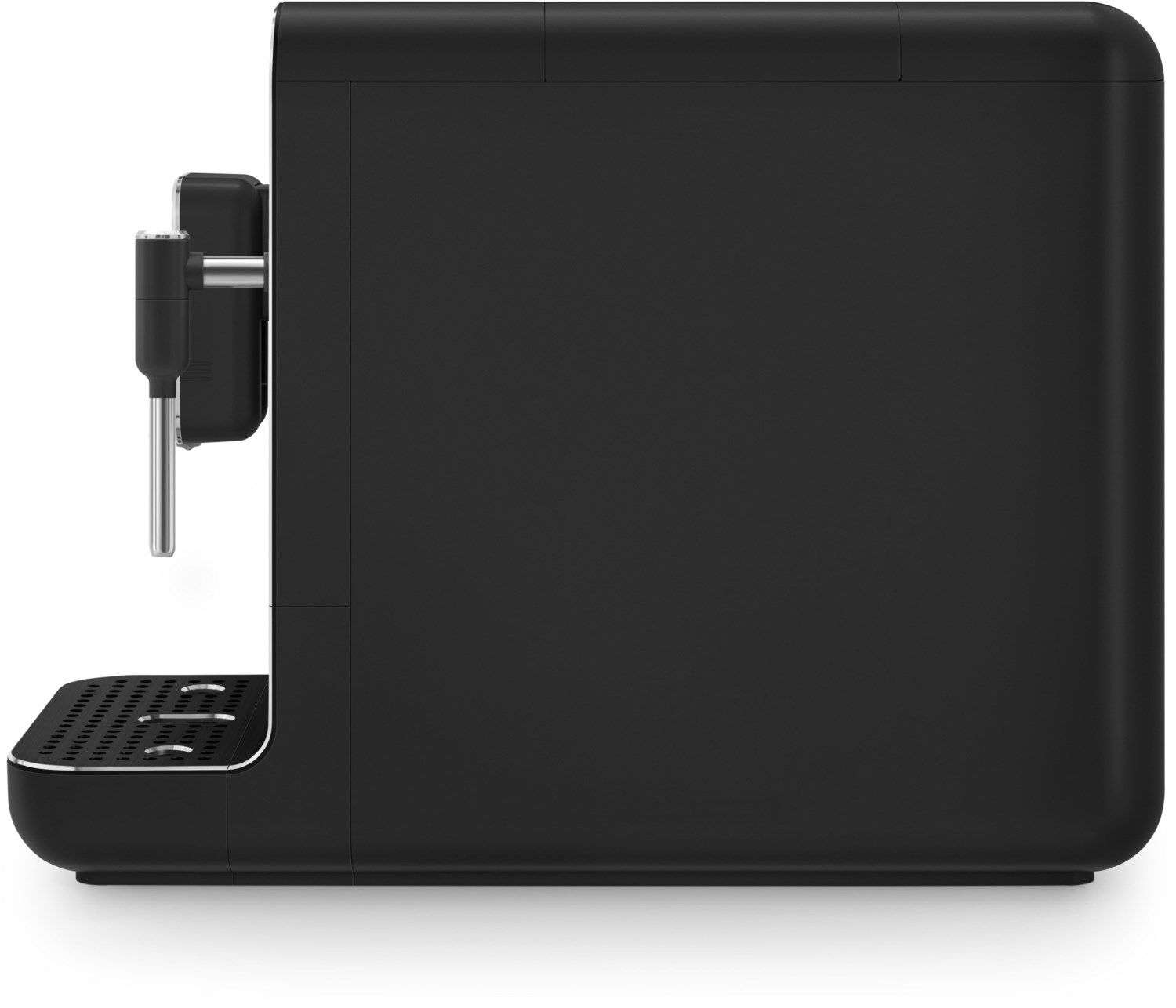 SMEG Kaffeevollautomat BCC02FBMEU