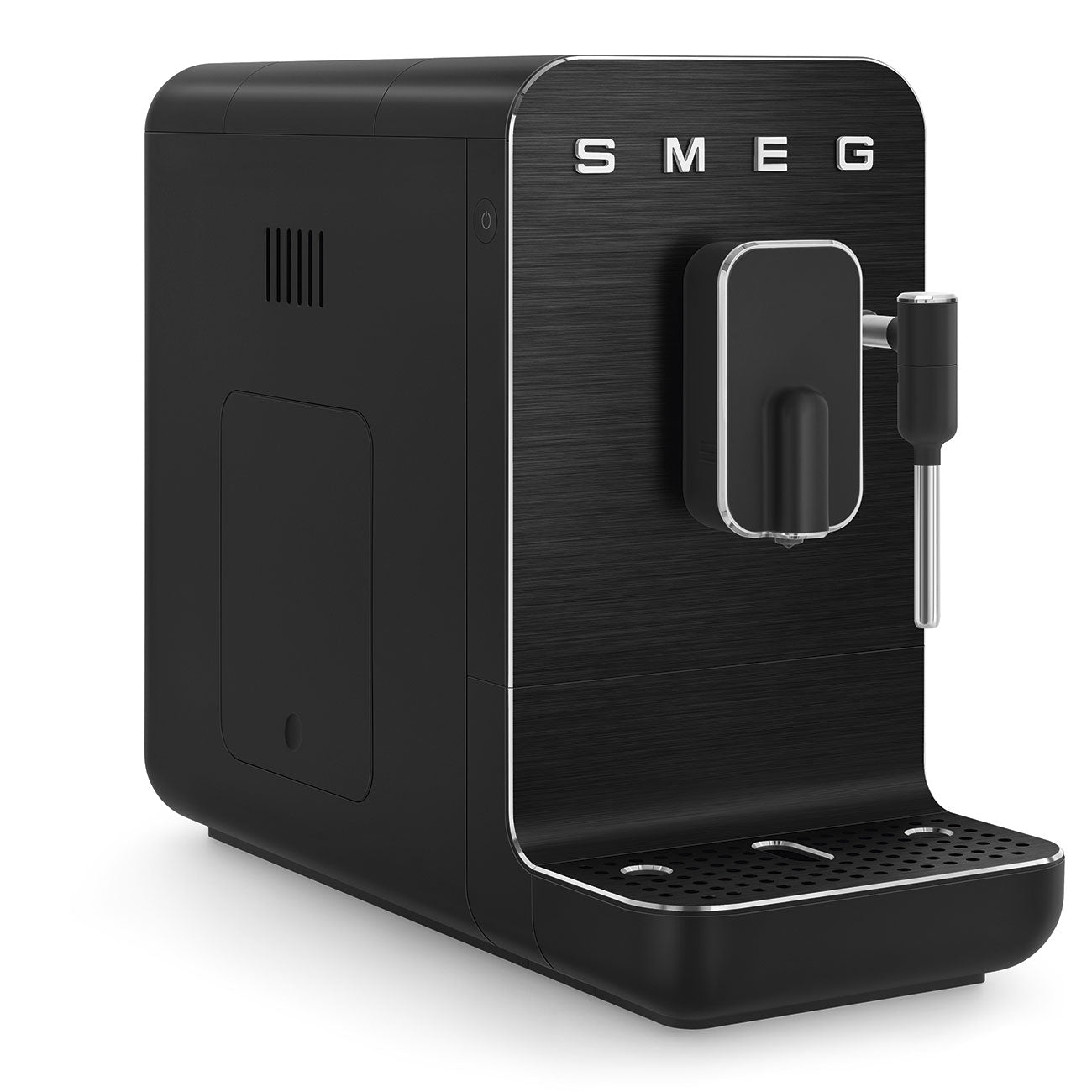 SMEG Kaffeevollautomat BCC02FBMEU