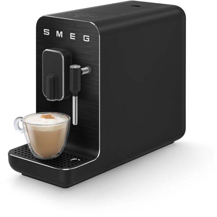 SMEG Kaffeevollautomat BCC02FBMEU