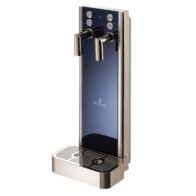 BLUSODA BOX Hot 30 Fizz Untertischgerät