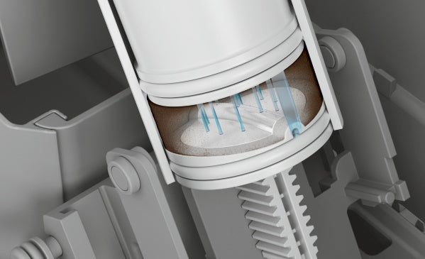 Z10 Aluminium White (EA)