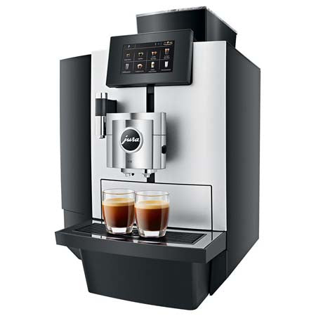 JURA X10 Platin (EA) inkl. 5 Jahre Garantie kaufen in Trier